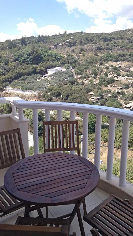 Iris Deluxe Suites 1 Kavala Dış mekan fotoğraf