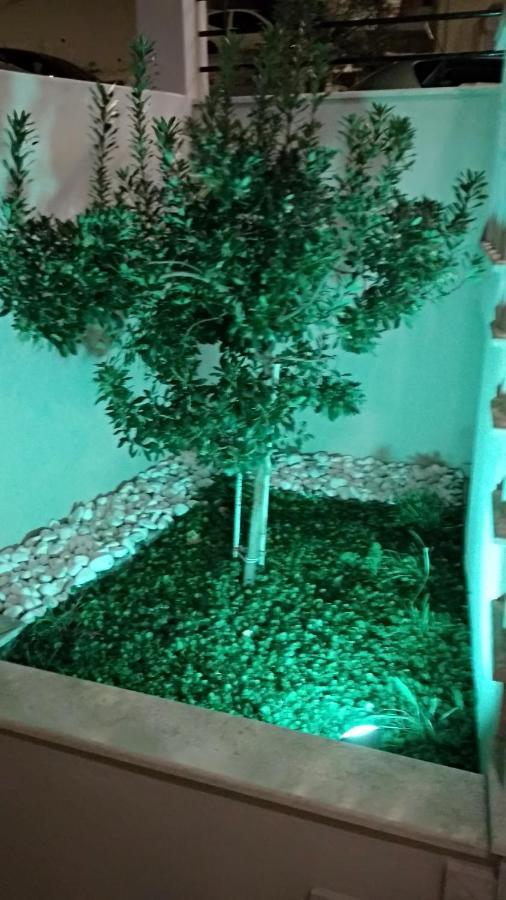 Iris Deluxe Suites 1 Kavala Dış mekan fotoğraf