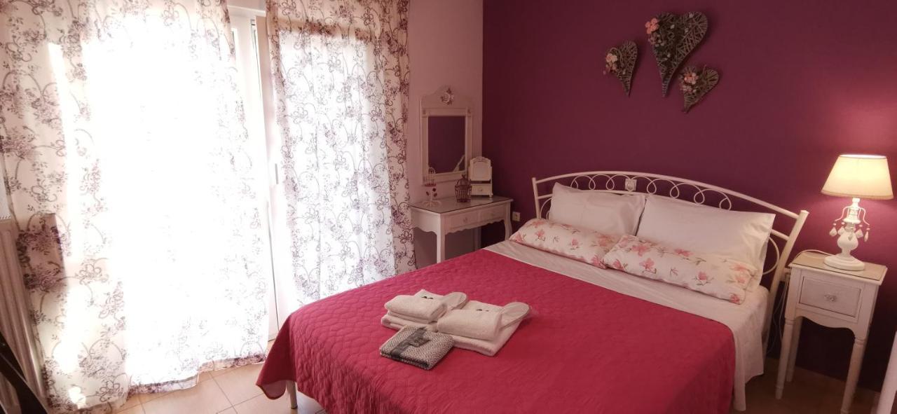 Iris Deluxe Suites 1 Kavala Dış mekan fotoğraf
