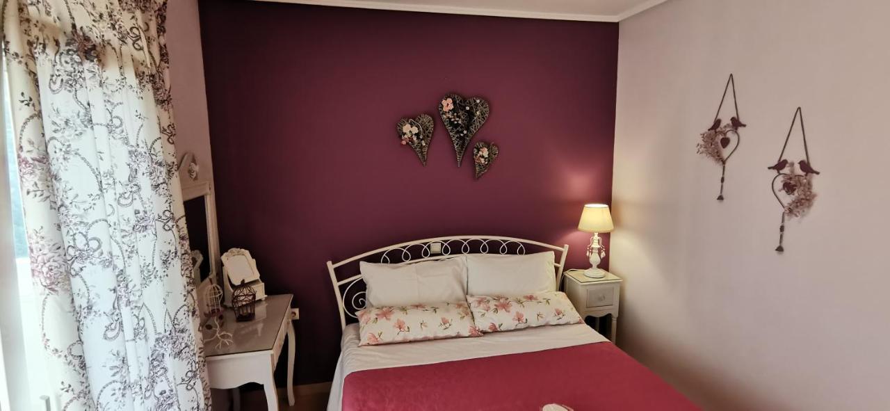 Iris Deluxe Suites 1 Kavala Dış mekan fotoğraf