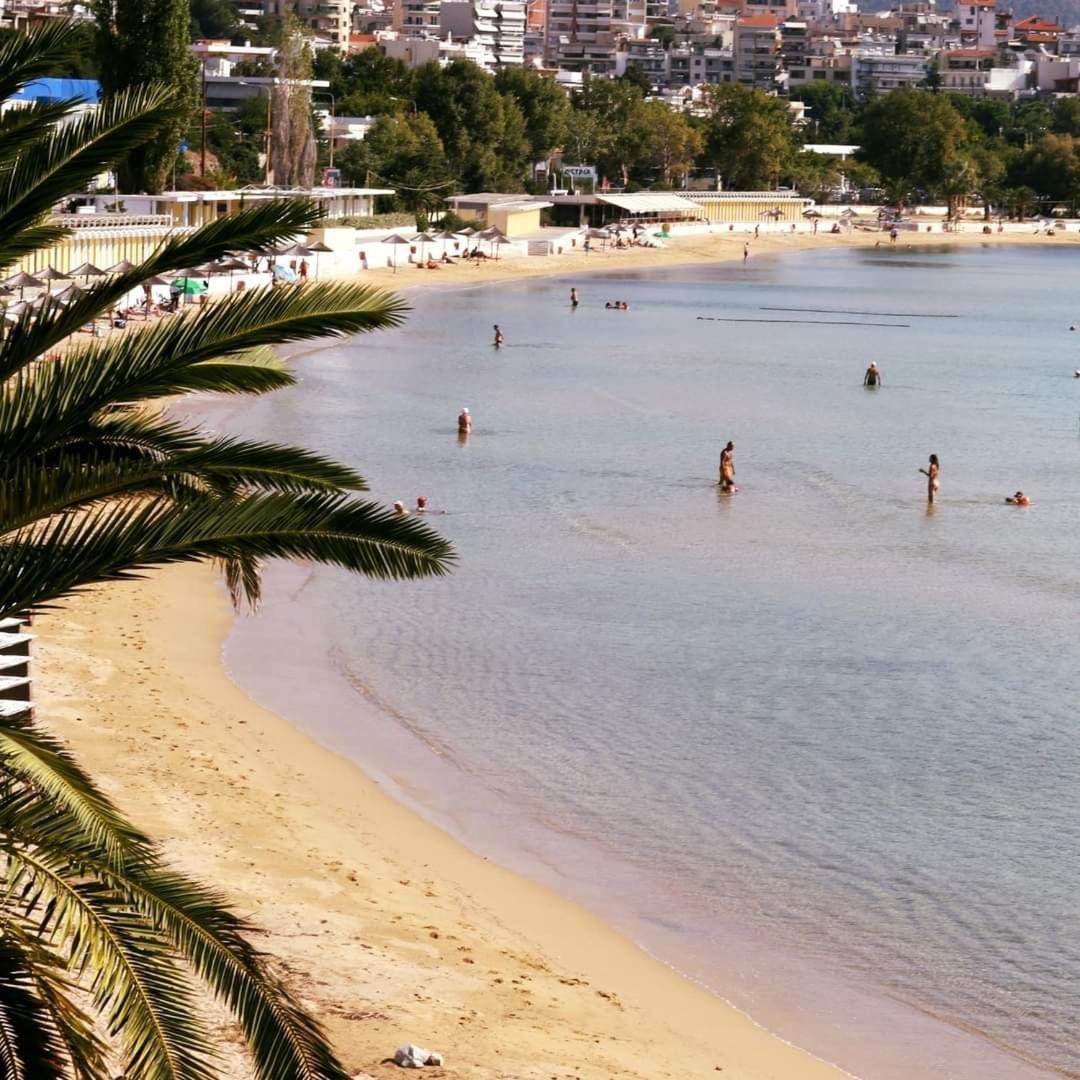 Iris Deluxe Suites 1 Kavala Dış mekan fotoğraf