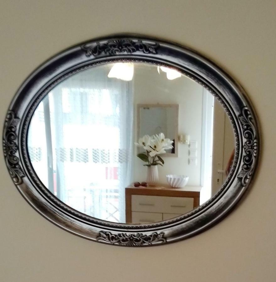 Iris Deluxe Suites 1 Kavala Dış mekan fotoğraf